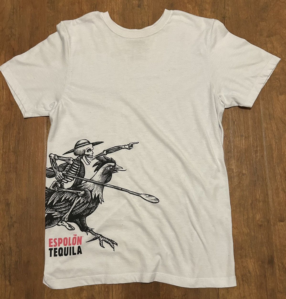 Vintage Skate shirt kids size Size US XS / EU 42 / 0 - 1 Preview