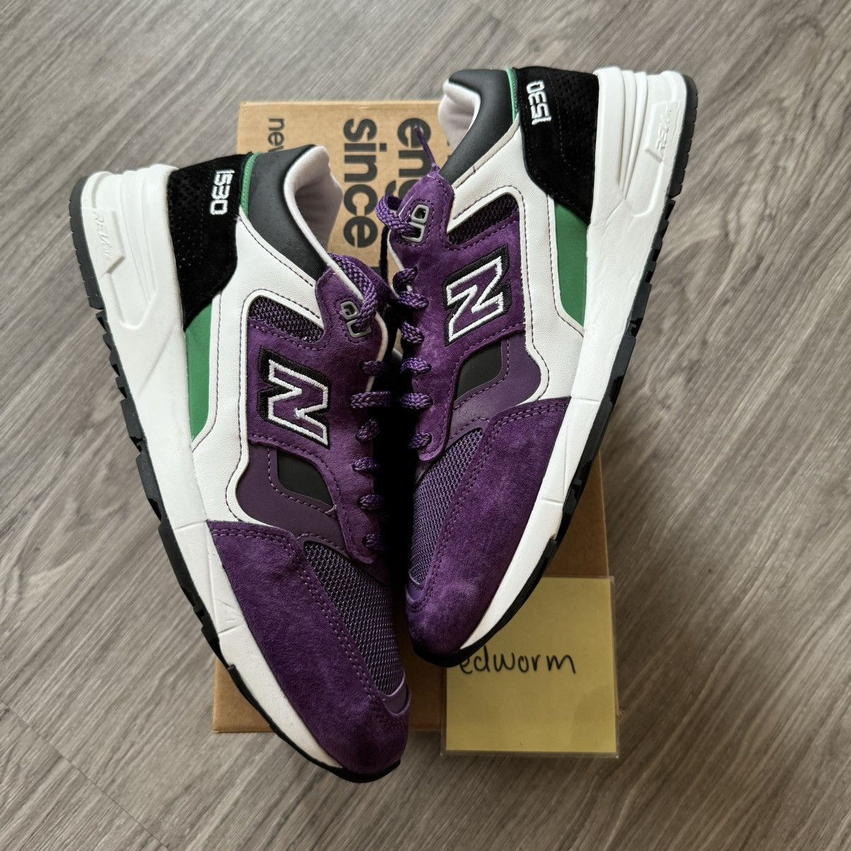 New Balance New Balance 1530 30th Anniversary Grailed