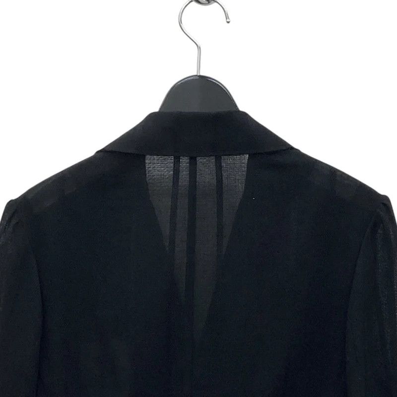 Yohji Yamamoto yohji yamamoto+noir jacket Size US M / EU 48-50 / 2 - 4 Thumbnail