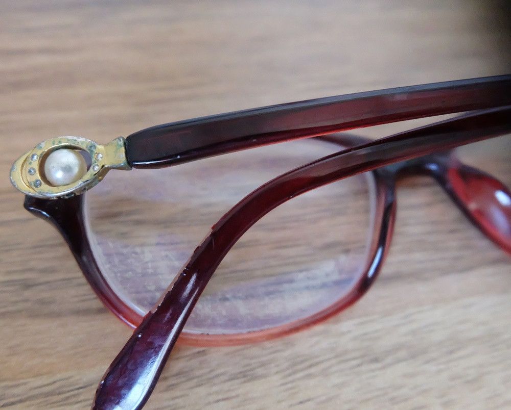 Other Lancy Eyewear Size ONE SIZE - 8 Thumbnail