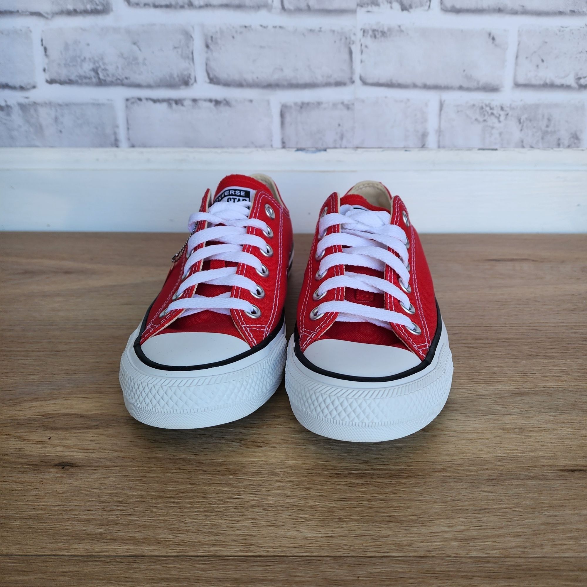 Converse ⭐Converse Chuck Taylor All Star Low Size 6.5 Women's shoes S Size US 6.5 / IT 36.5 - 11 Thumbnail
