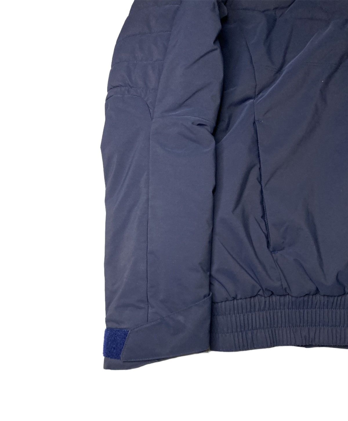 Salomon Salomon Advanced Skin Dry Gorpcore Ski Jacket Size US M / EU 48-50 / 2 - 3 Thumbnail