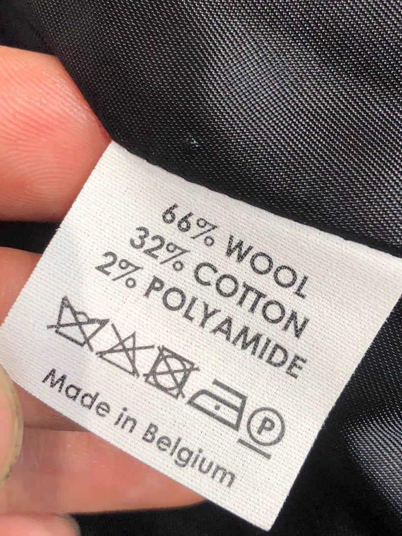 Dries Van Noten dries van notenBlue coat 2506-Nextarrow Size US M / EU 48-50 / 2 - 5 Thumbnail
