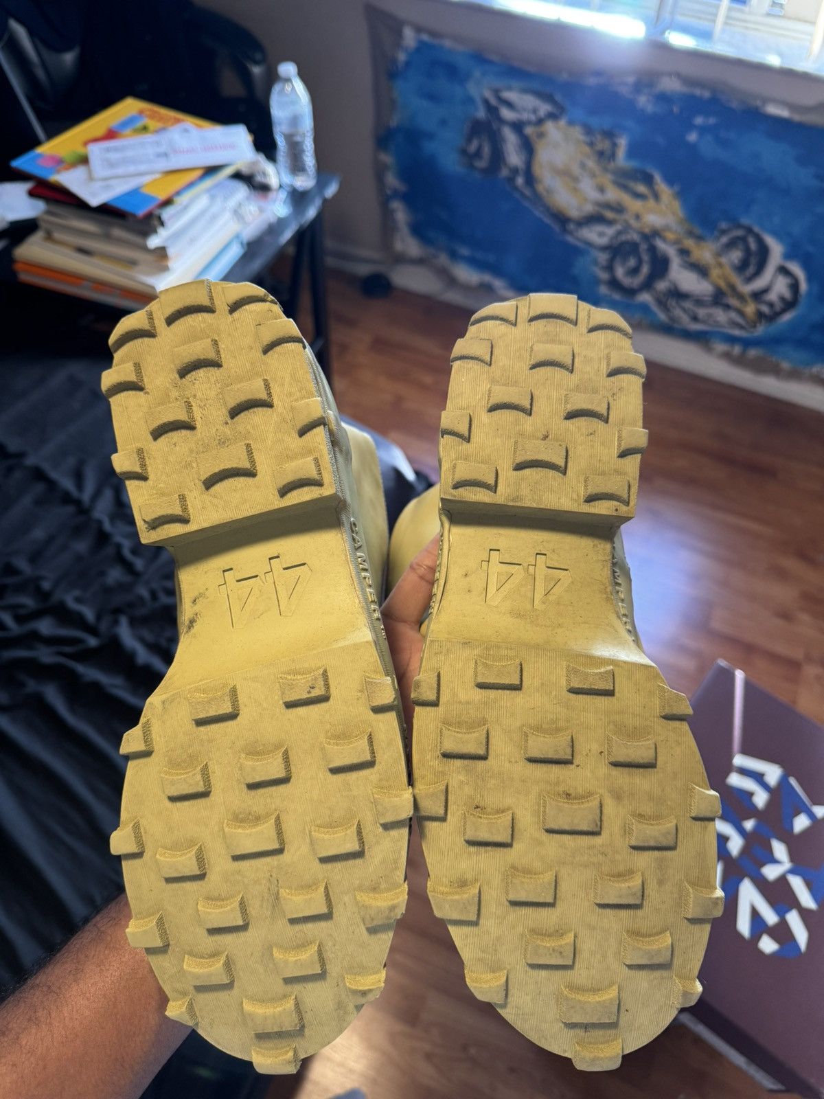 CamperLab Camper Lab Traktori Boots Size US 11 / EU 44 - 5 Thumbnail