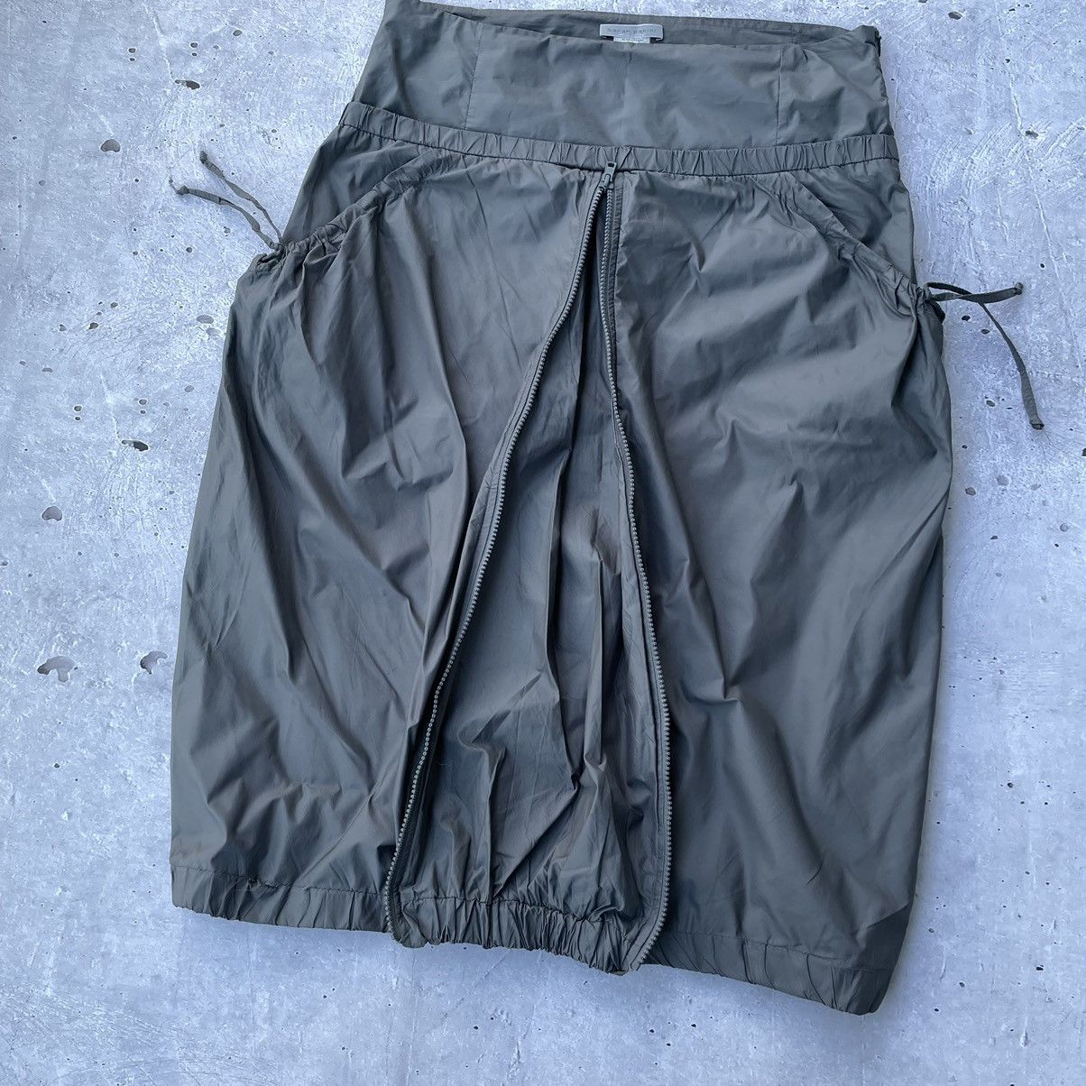 Sarah Pacini 🔥rare🔥Sarah Pacini Vintage y2k Avantgarde style Japanese Size 26" / US 2 / IT 38 - 5 Thumbnail