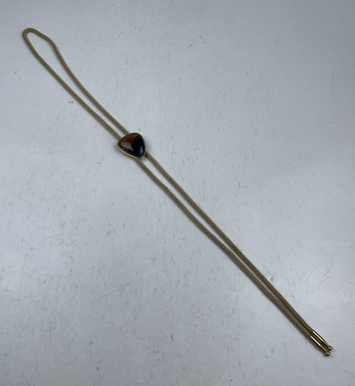 Japanese Brand nice design bolo ties Size ONE SIZE - 2 Thumbnail