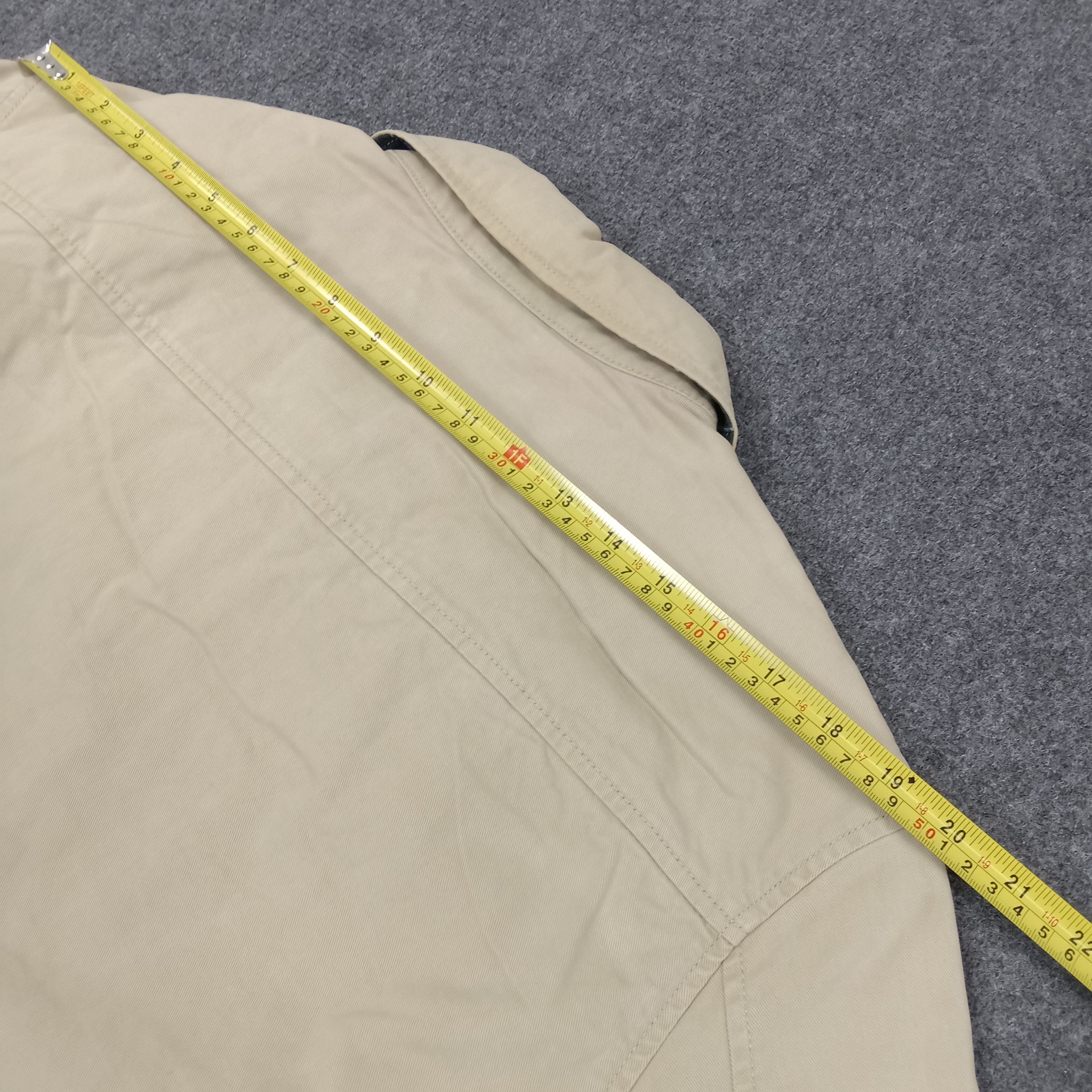 Polo Ralph Lauren × Vintage Polo Ralph Lauren American Brand Jacket Size US L / EU 52-54 / 3 - 6 Thumbnail