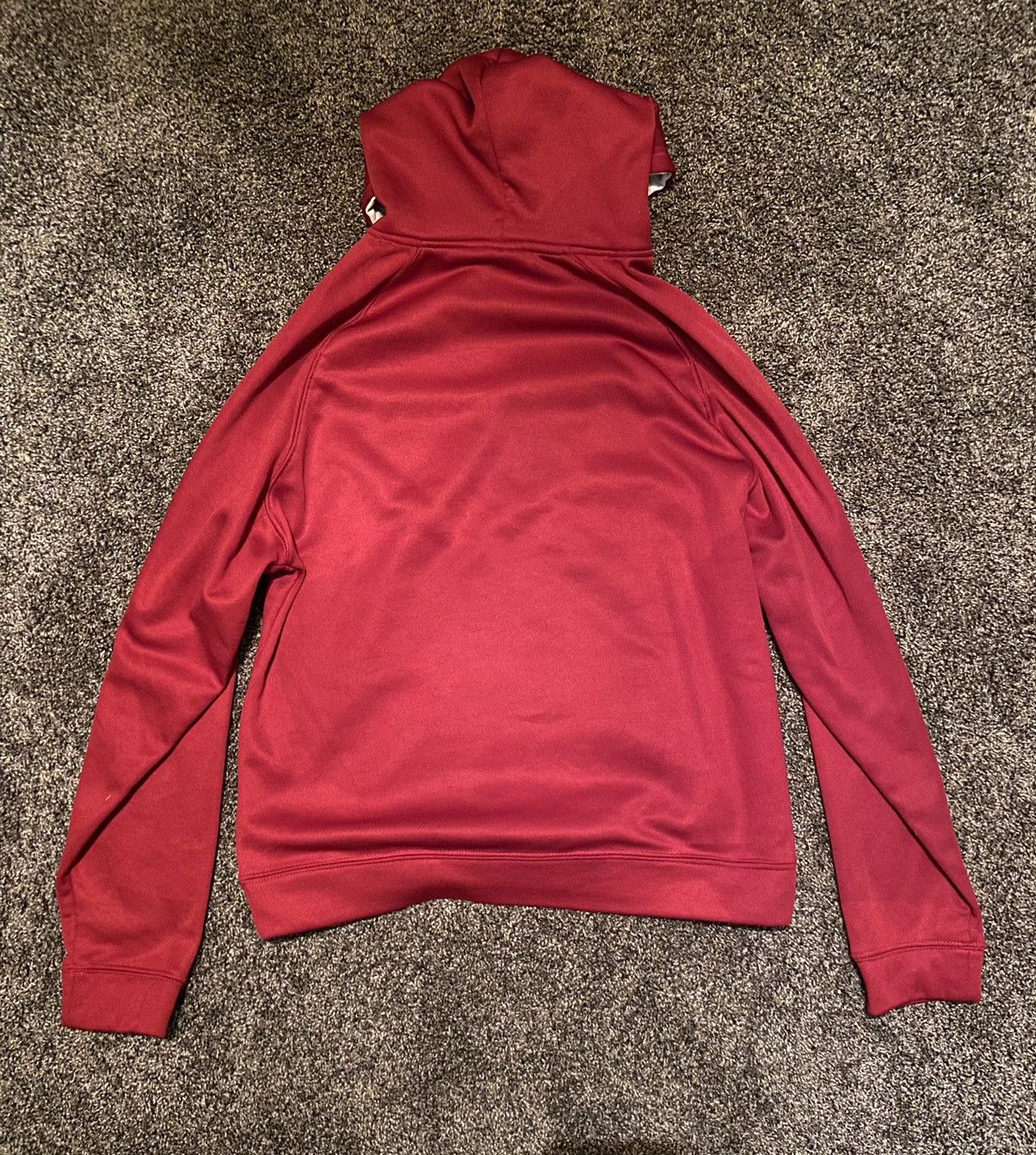 Colosseum Athletics Stanford Cardinals Hoodie Men’s L Size US L / EU 52-54 / 3 - 3 Thumbnail