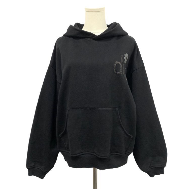 Dior Dior Flower Hoodie Size M Size US M / EU 48-50 / 2 - 1 Thumbnail