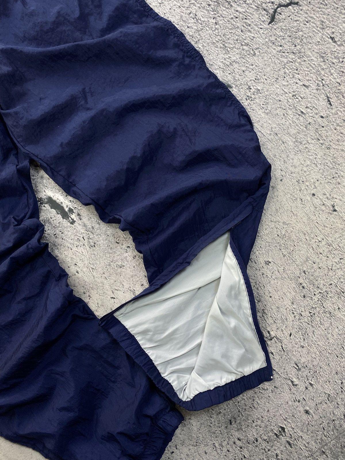 Nike × Vintage Nike Sweatpants Vintage 90’ Baggy Size US 36 / EU 52 - 7 Thumbnail