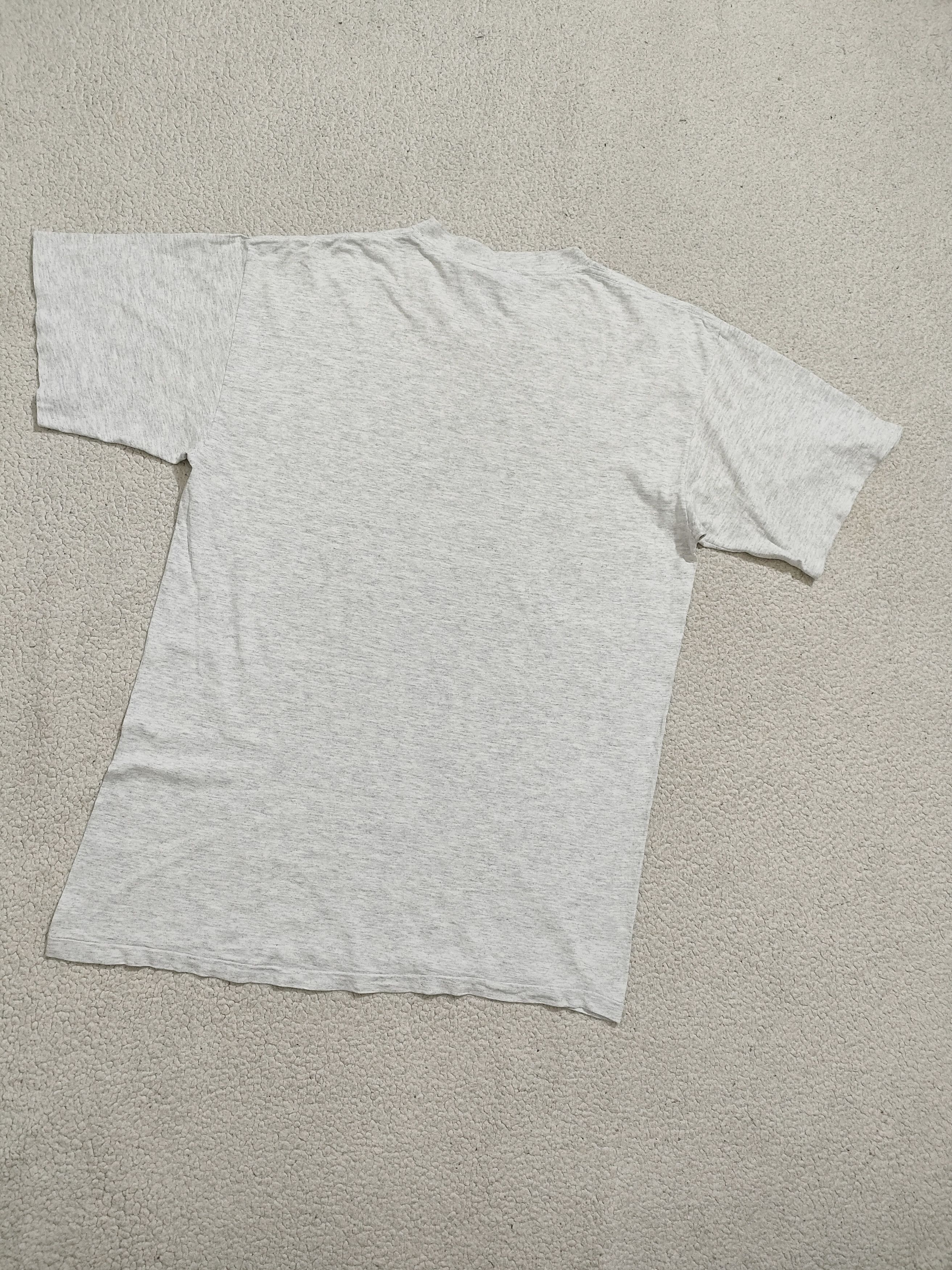 Band Tees 90s P.J. HARVEY - DRY Vintage Band T-Shirt Size US L / EU 52-54 / 3 - 8 Thumbnail