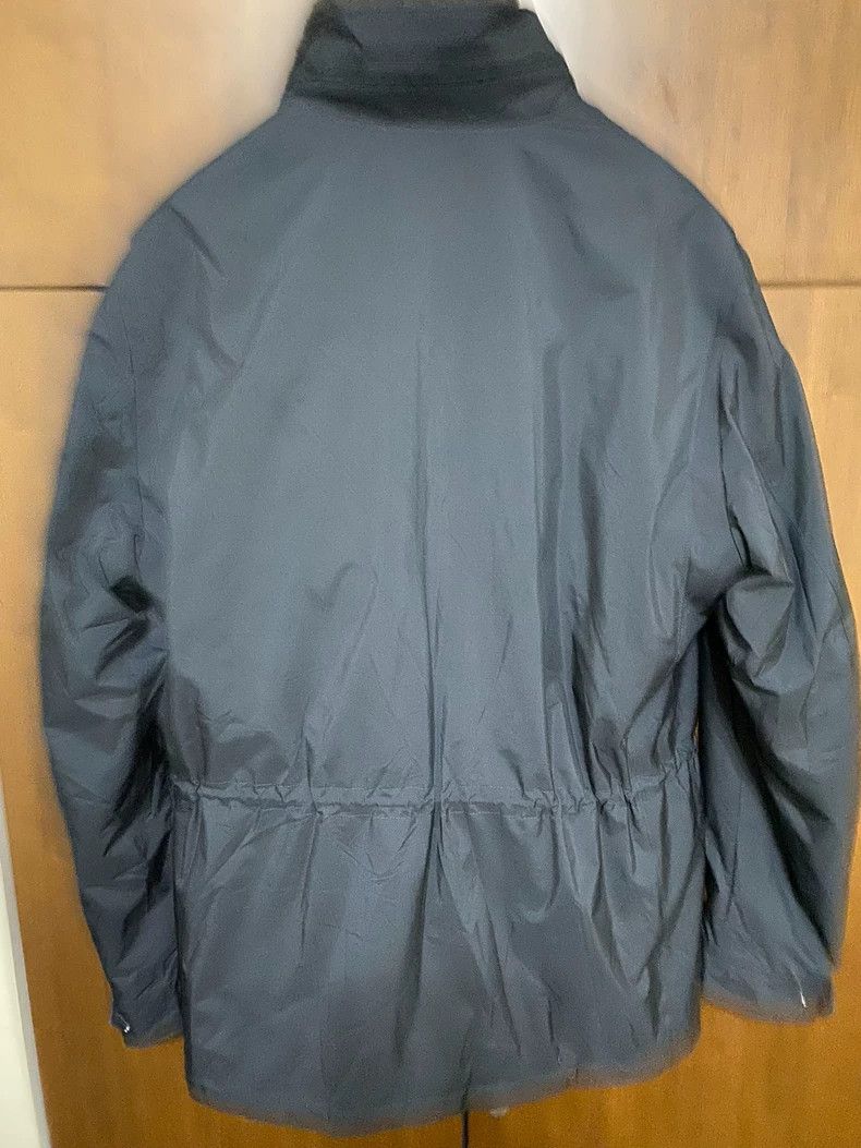 Loro Piana LORO PIANA A traveler's jacket coat Size US XL / EU 56 / 4 - 7 Thumbnail