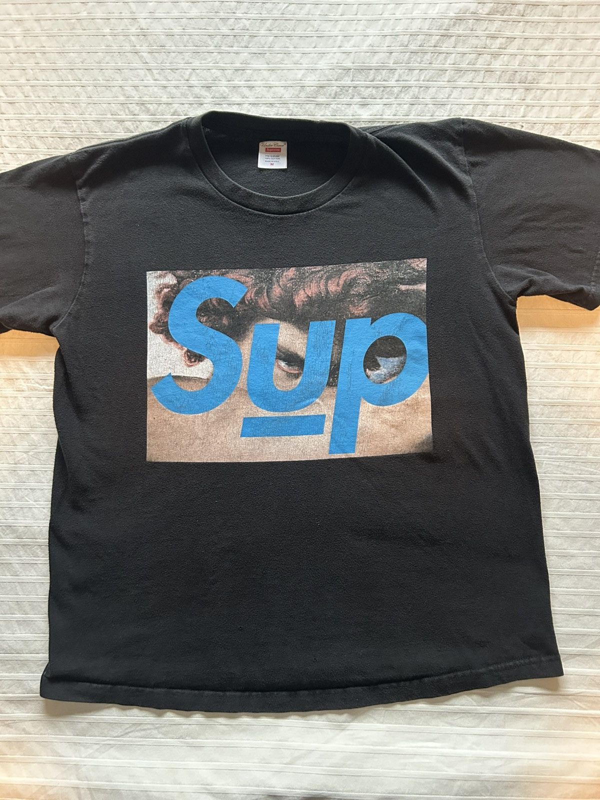 2023 Supreme Undercover tshirt