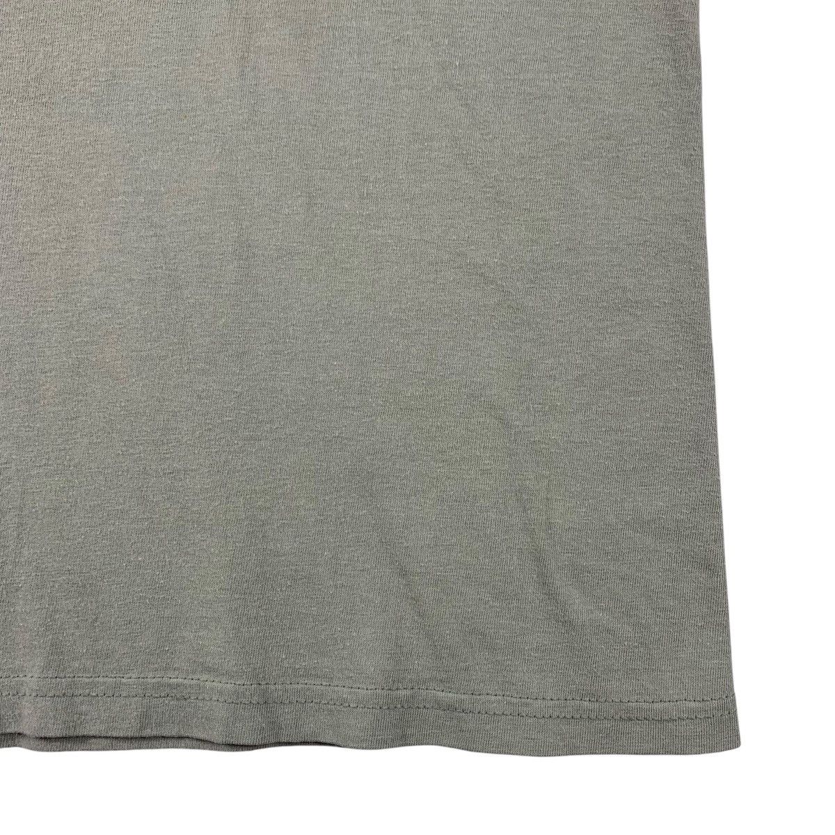 Burberry × Designer BURBERRY London centre logo tee Size US L / EU 52-54 / 3 - 8 Thumbnail