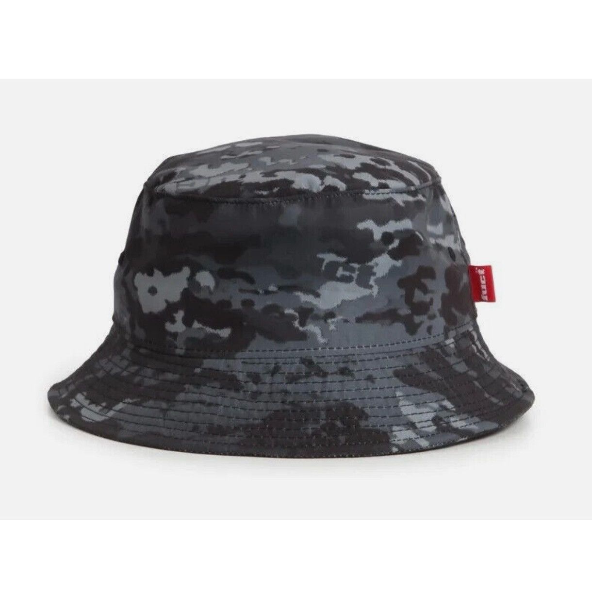 Camo Hat Supreme Cdg Bucket Hat Ss13 Supreme X Comme Des Garcons