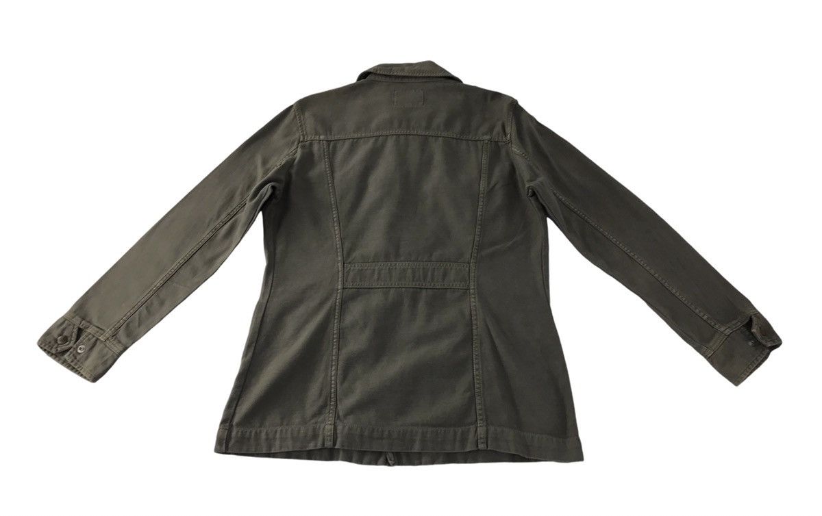 Vintage × Wrangler Vintage Wrangler WrangeCoat Snap Button Up Pocket Size US L / EU 52-54 / 3 - 2 Thumbnail
