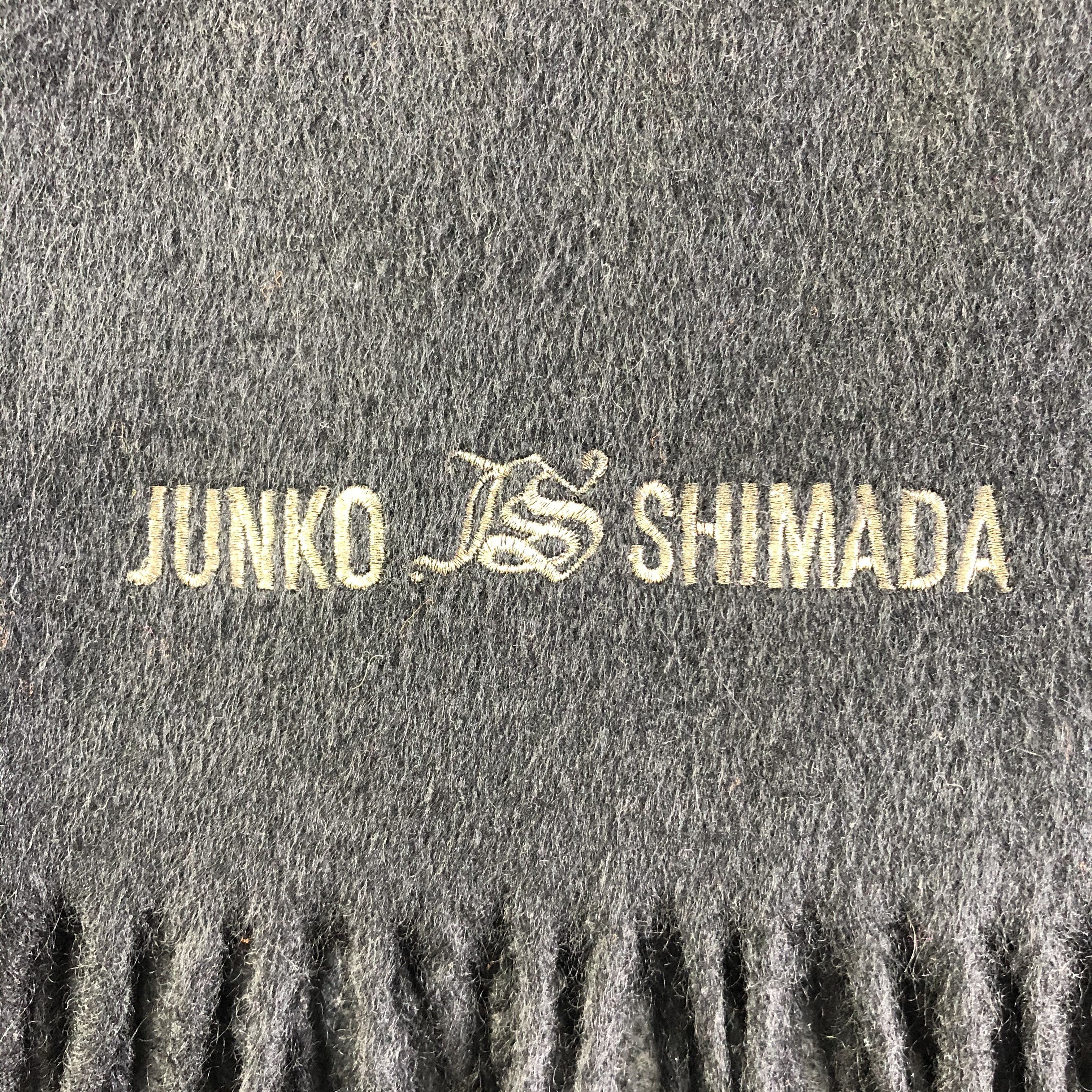 Junko Shimada Junko Shimada Scarf / Muffler / Neckwear P534 Size ONE SIZE - 2 Thumbnail