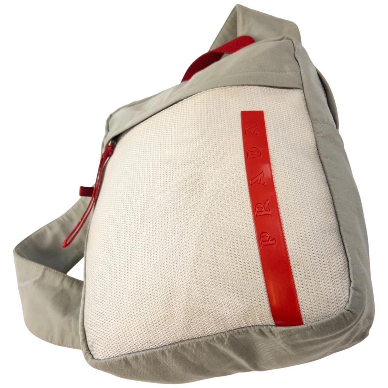 Prada Vintage Prada Sport Sling Bag Size ONE SIZE - 7 Thumbnail