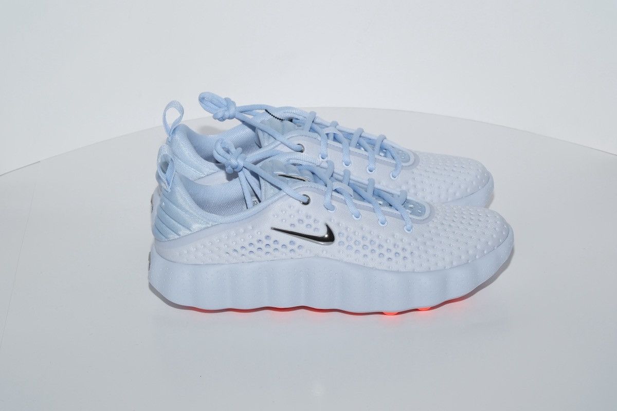 Nike Nike Mind 002 “Football Grey” Women’s Size 10.5/9M New Size US 10.5 / IT 40.5 - 3 Thumbnail