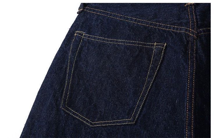 Freewheelers Freewheelers Freewheelers Straight jeans Size US 29 - 8 Thumbnail