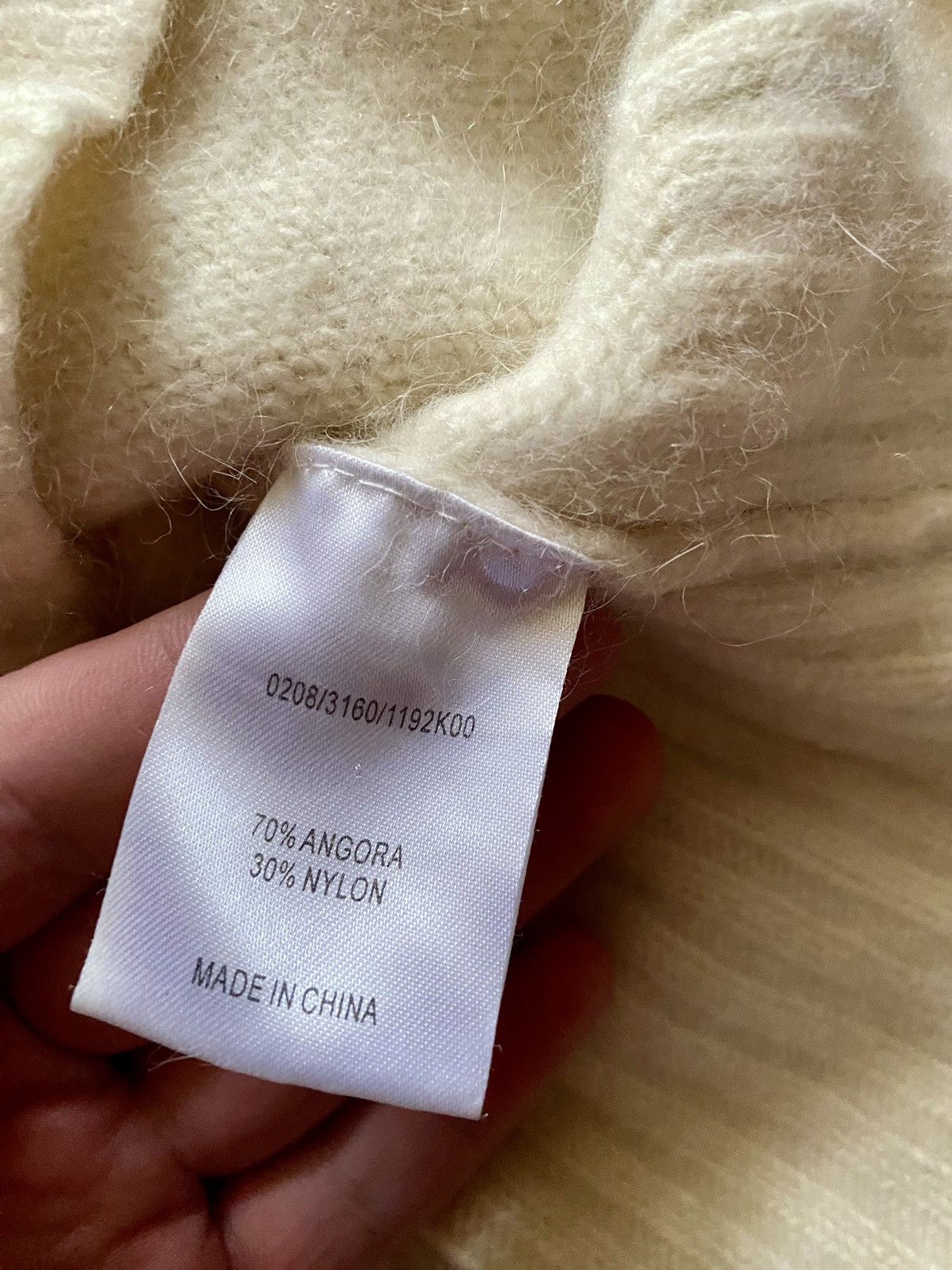 Vintage Hobb Size XL / US 12-14 / IT 48-50 - 4 Thumbnail