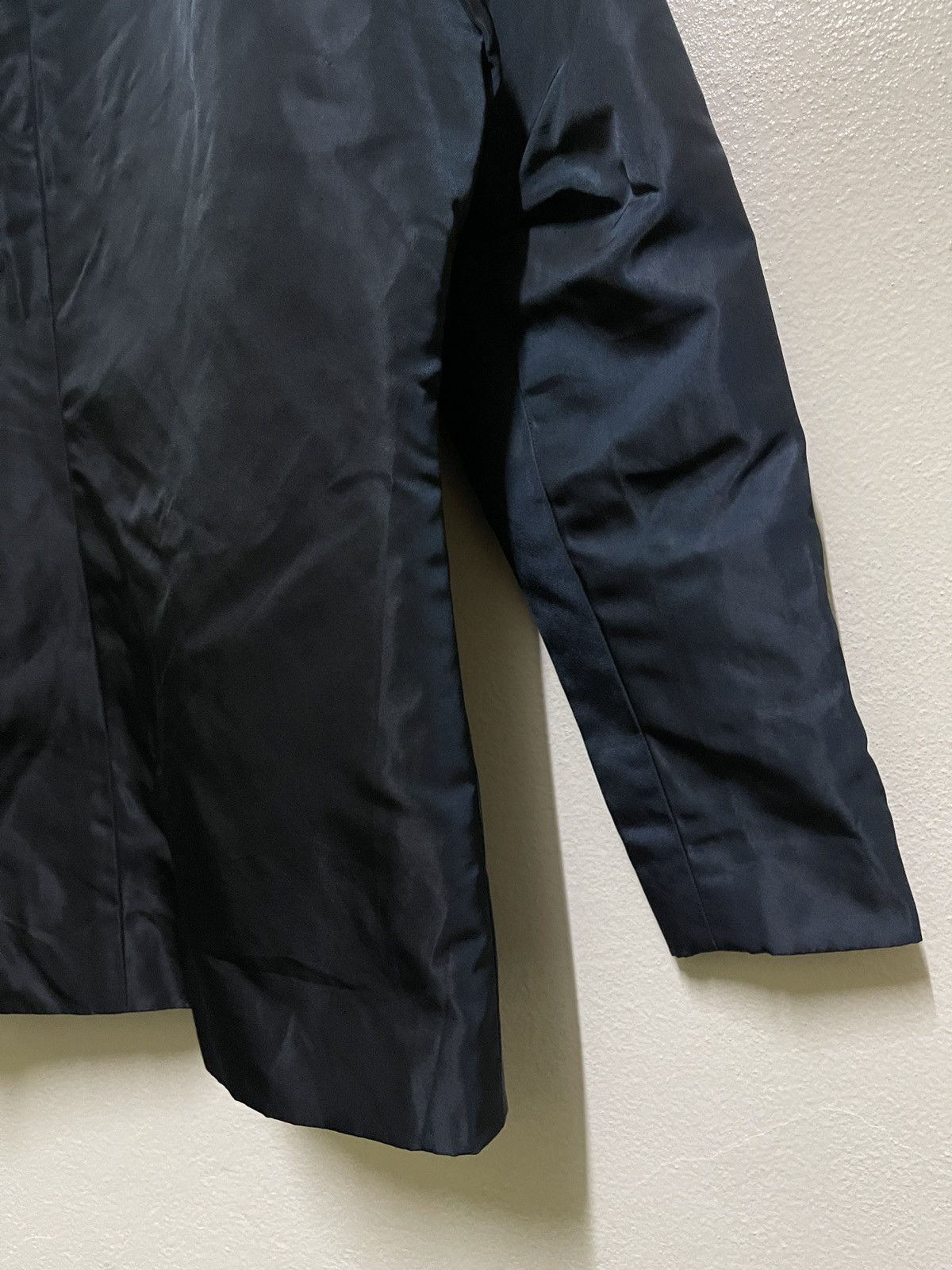 Margaret Howell × Vintage Margaret Howell Zipper Jacket Vintage Size US M / EU 48-50 / 2 - 18 Thumbnail