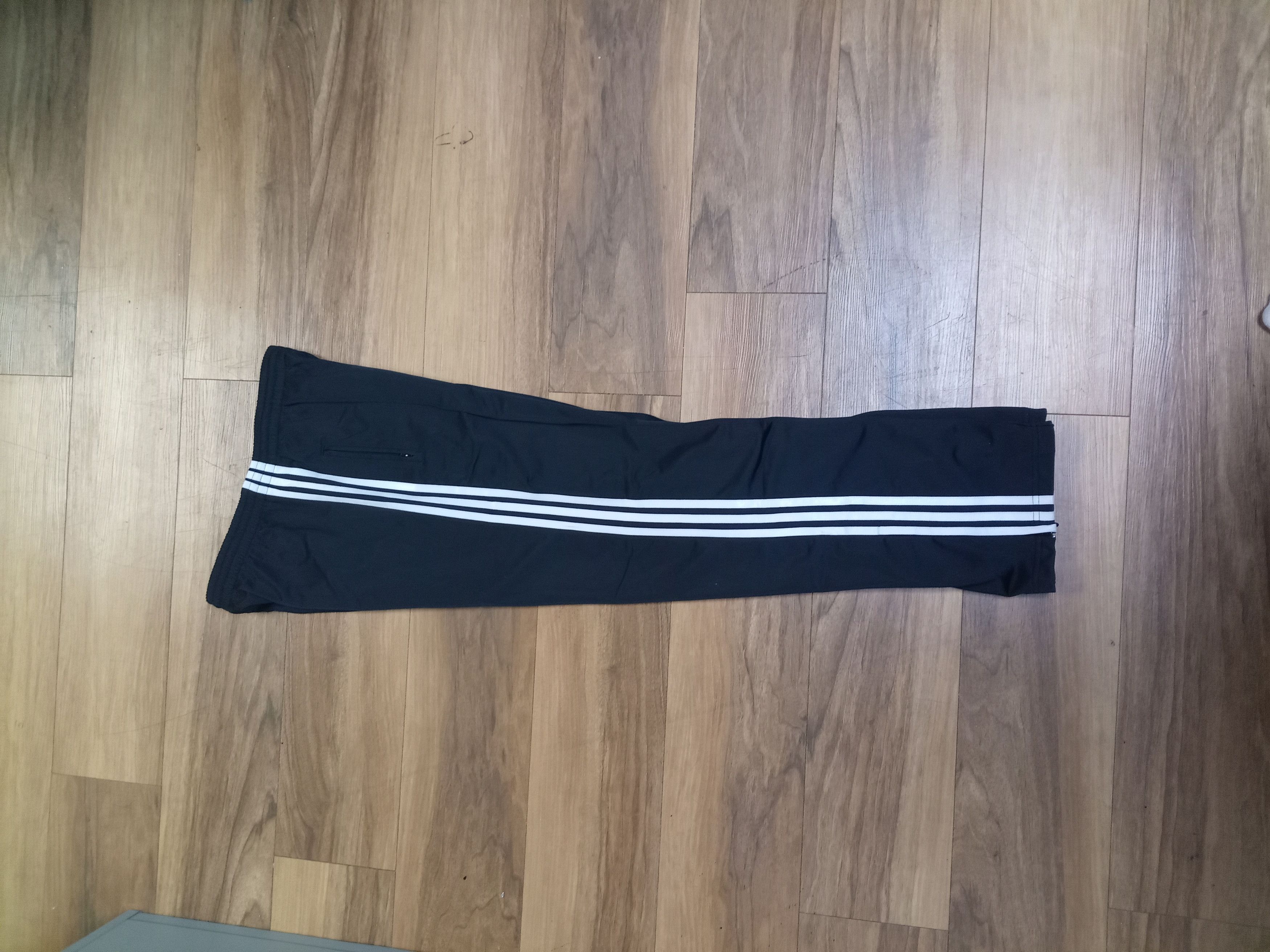 Adidas Adidas OG Women's Track Pants Size 28" / US 6 / IT 42 - 3 Thumbnail
