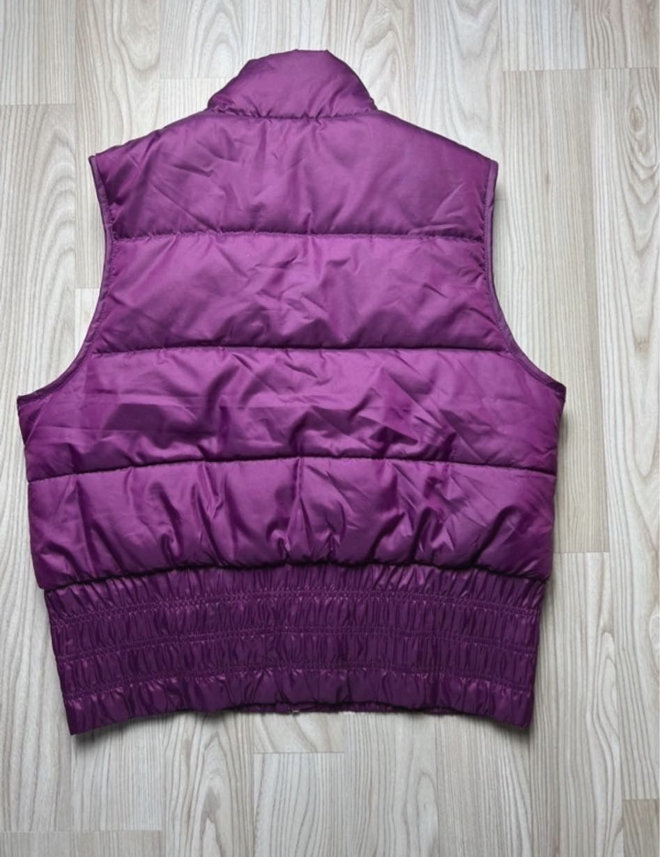 Nike Nike vest streetwear 💥🔥 Size XL / US 12-14 / IT 48-50 - 2 Thumbnail