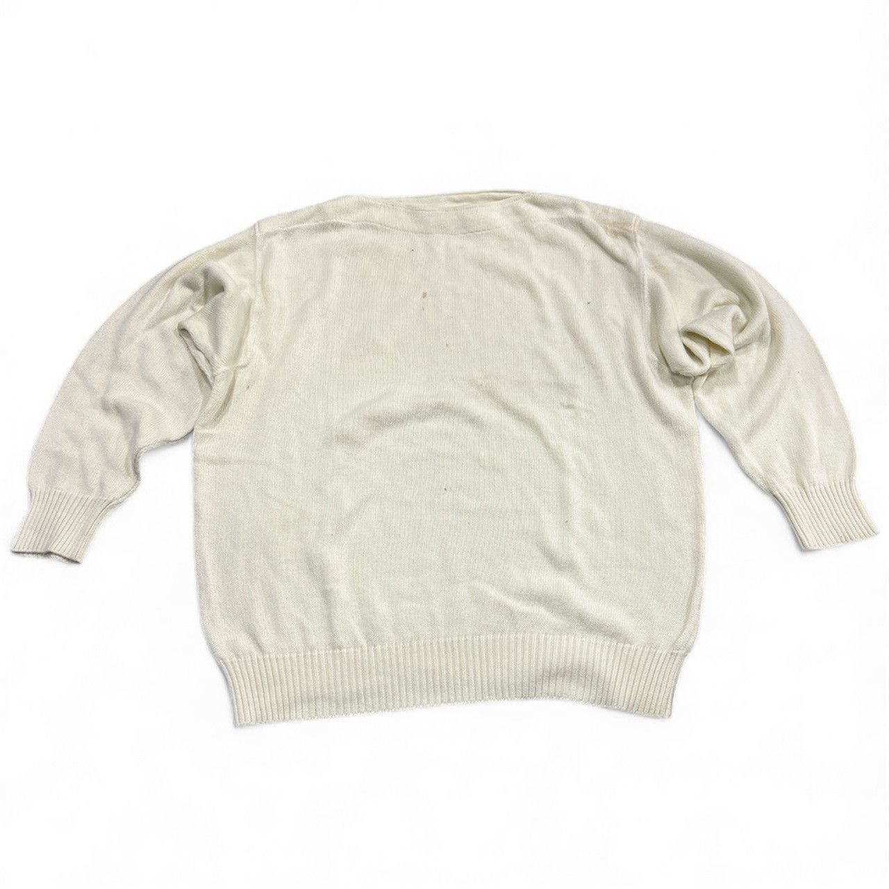 Celine Celine Rare Sweatshirt Size M / US 6-8 / IT 42-44 - 1 Thumbnail