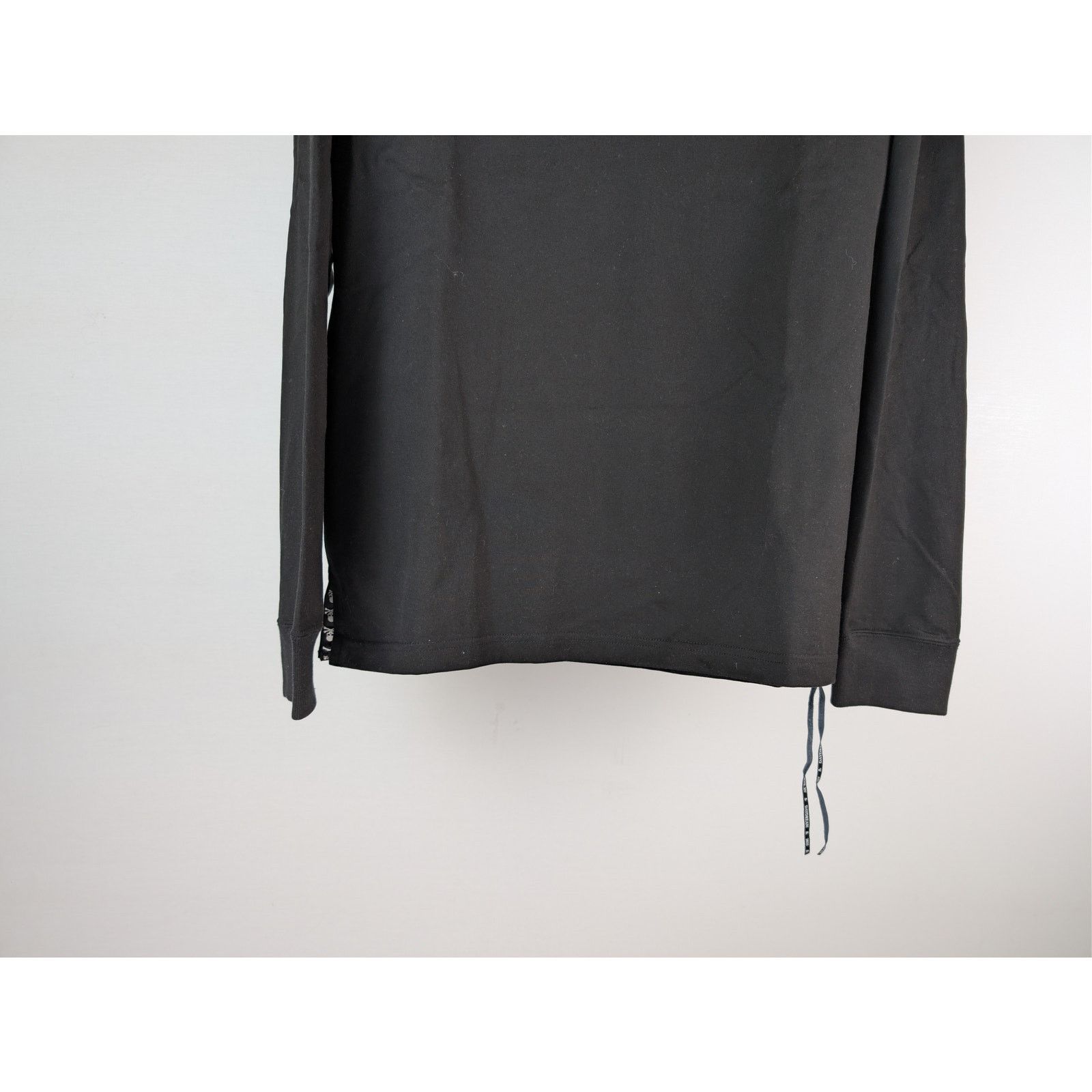 Mastermind World o1rshd1 World Mirror Logo long-sleeve T-shirt in black Size US L / EU 52-54 / 3 - 5 Thumbnail