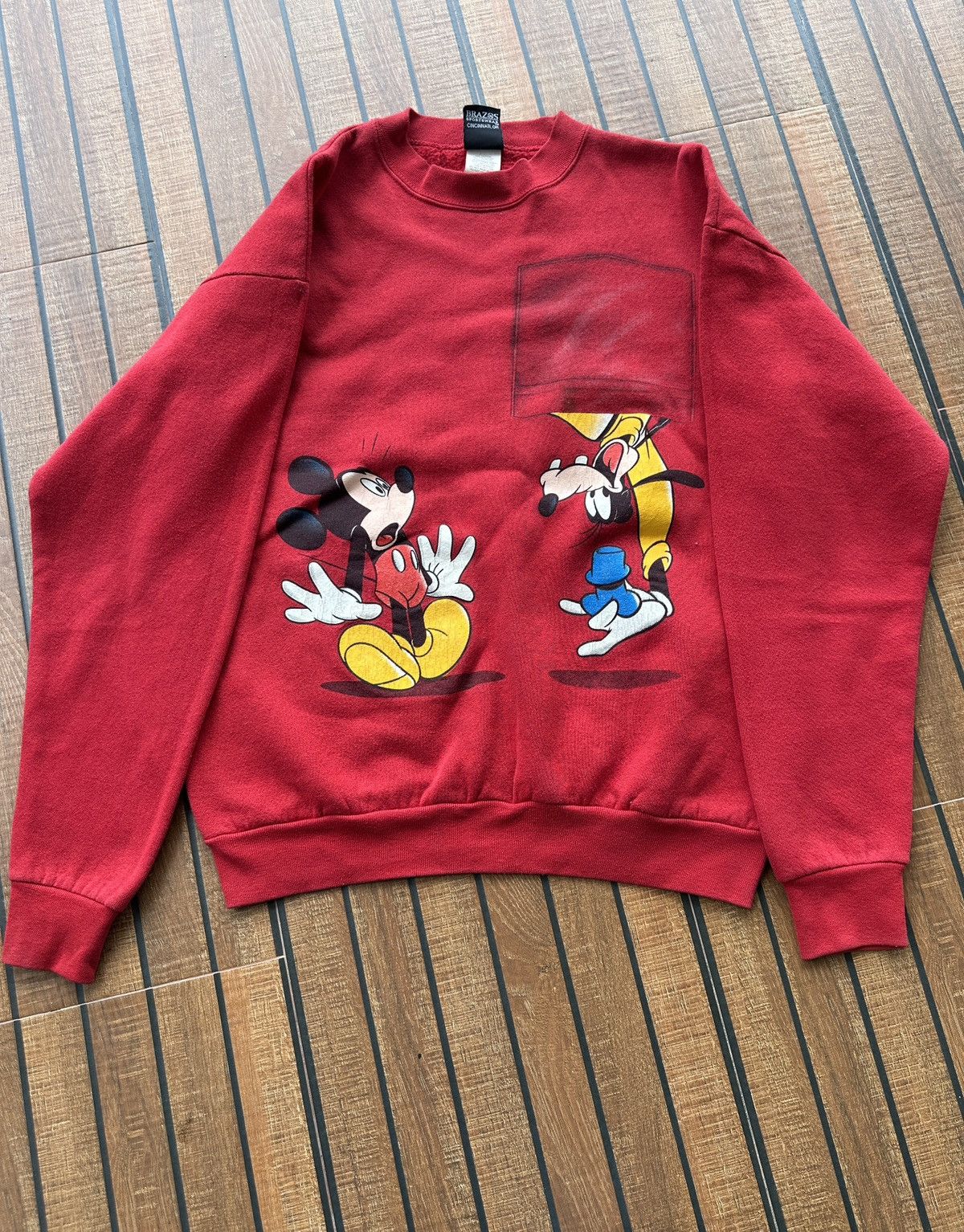 MICKEY UNLIMITED - VINTAGE DISNEY