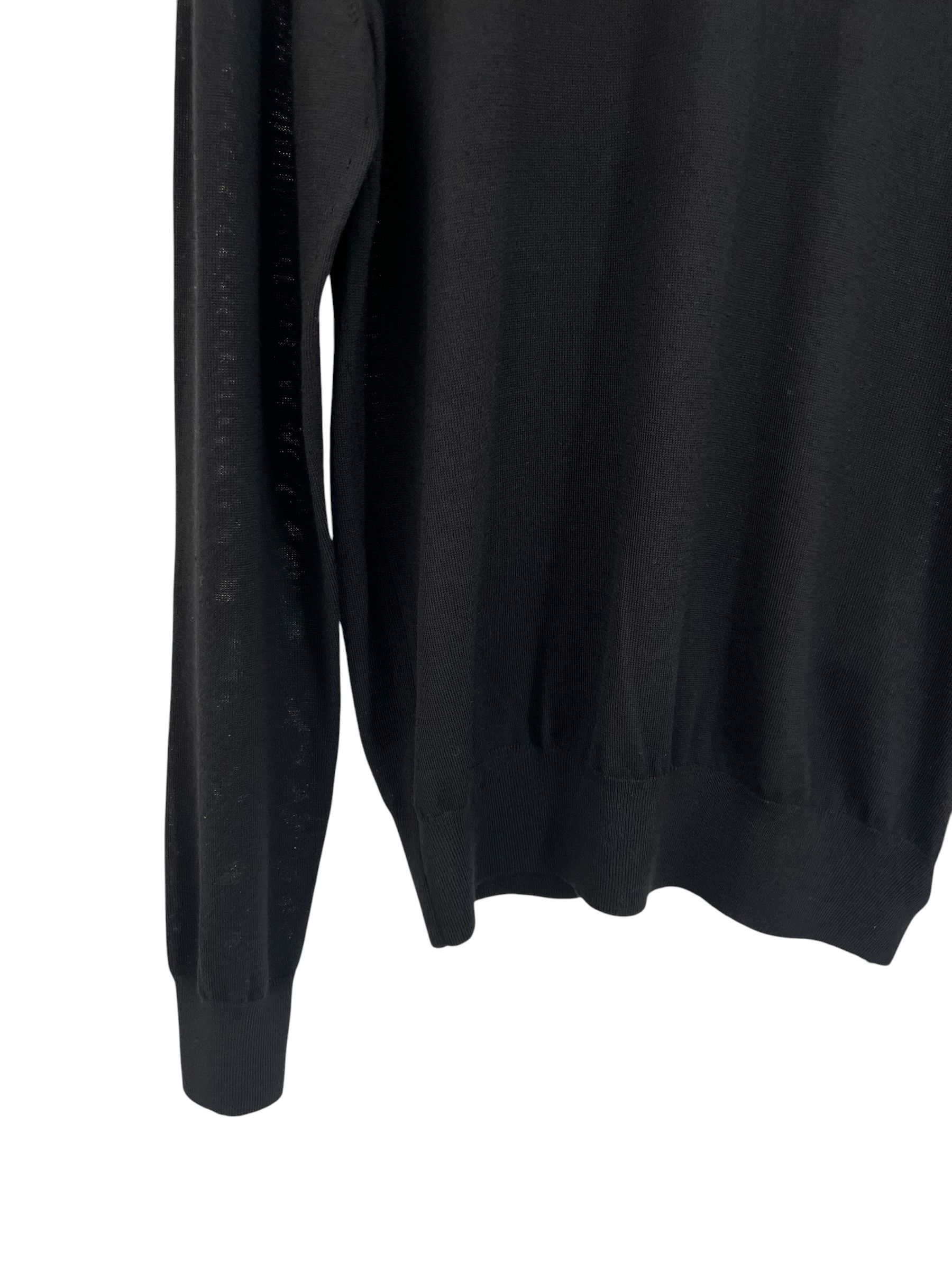 Saint Laurent Paris Saint laurent Sweater Size US XS / EU 42 / 0 - 4 Thumbnail