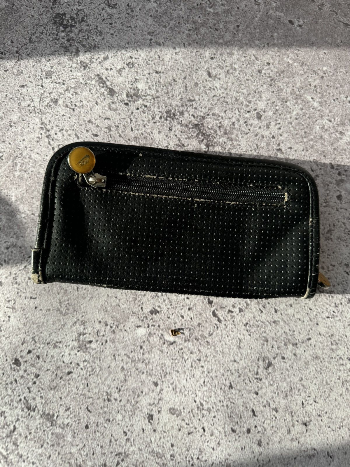 Nike × Vintage Nike Wallets Sports Vintage Size ONE SIZE - 5 Thumbnail