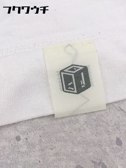 General Research AW04 "Welcome to Kanada" Archive Tee Size US M / EU 48-50 / 2 - 6 Thumbnail