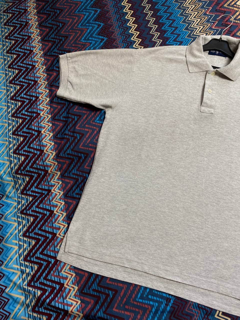 Ralph Lauren Streetwear T-Shirt Ralph Lauren polos Y2K Vintage Size US XL / EU 56 / 4 - 6 Thumbnail