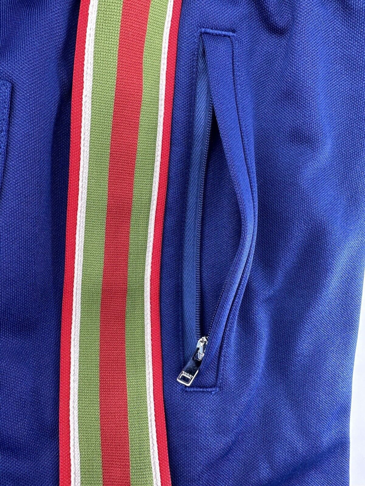 Gucci New Gucci Joggers Men's Size-XS Size US 28 / EU 44 - 9 Thumbnail