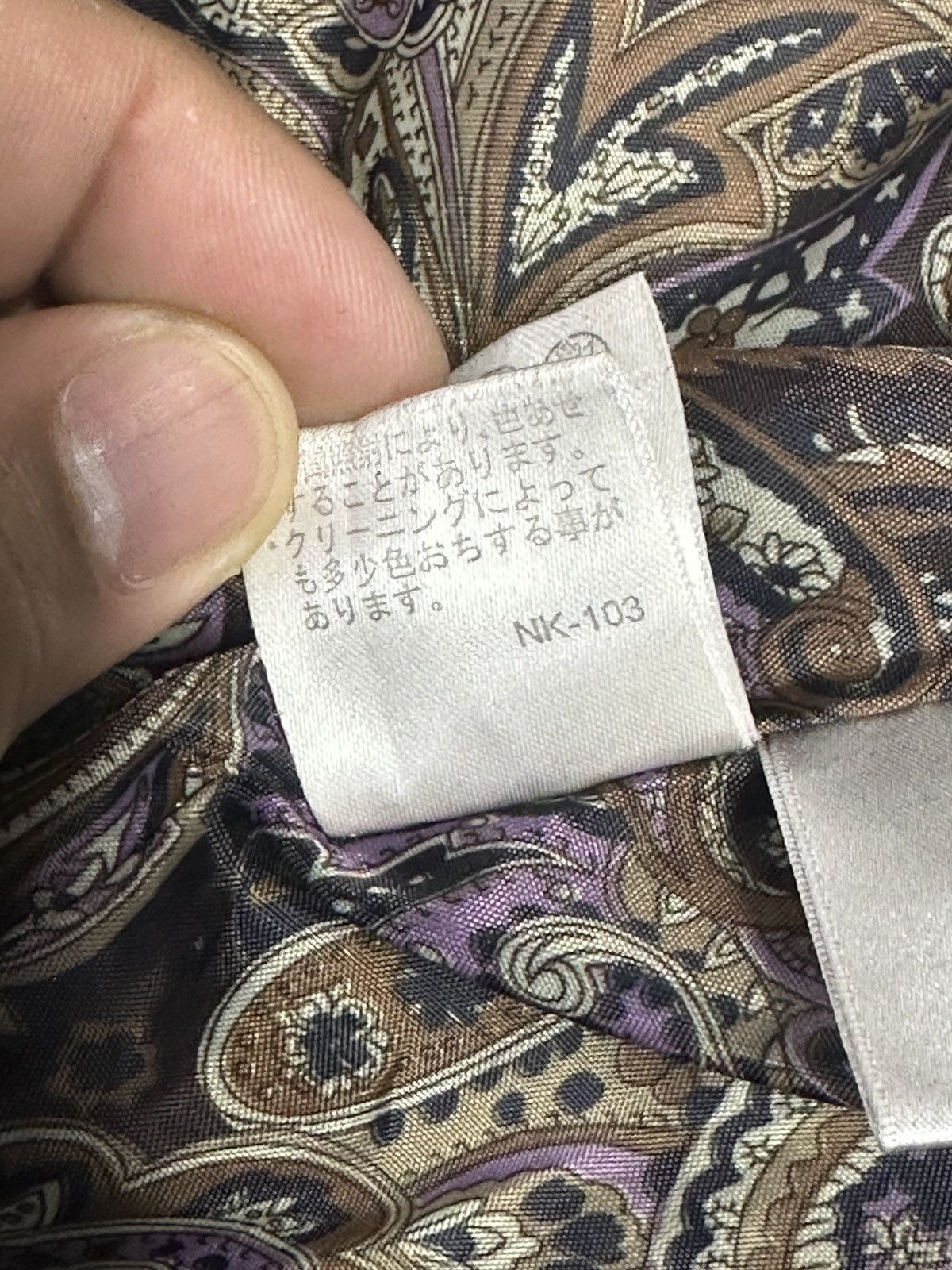 Japanese Brand Japanese Brand Puffer Jacket Very Rare🔥 Size US M / EU 48-50 / 2 - 19 Thumbnail