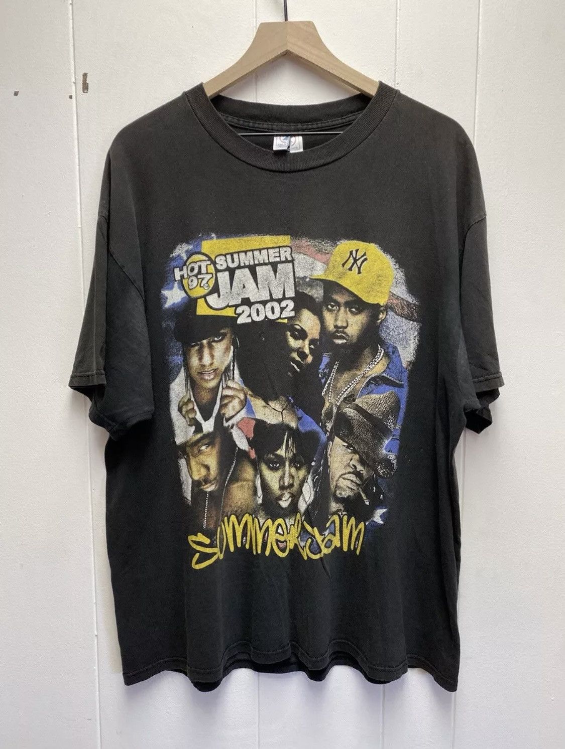 Summer Jam Hot 97 | Grailed