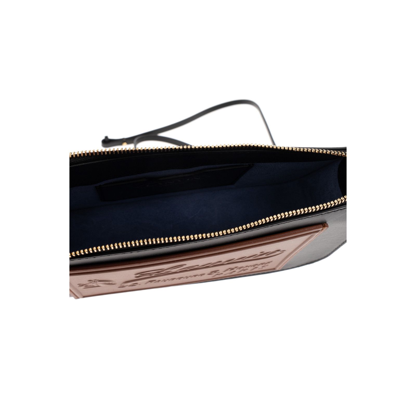 Lanvin LANVIN Compagnon Brown Shoulder Bag New Size ONE SIZE - 4 Thumbnail