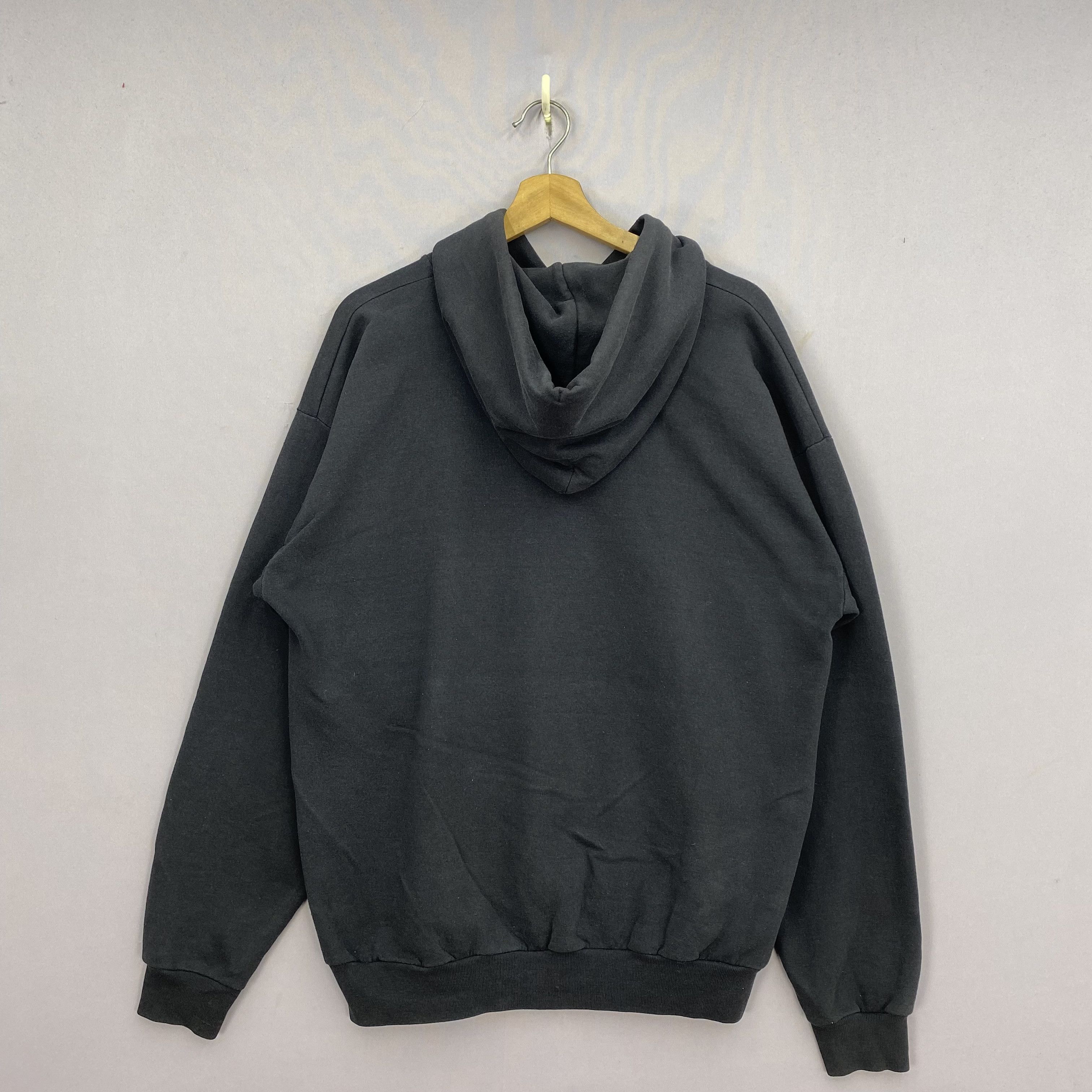 Native Vintage Native Indian Americana Sweater Hoodie Sweatshirt Size US L / EU 52-54 / 3 - 2 Thumbnail