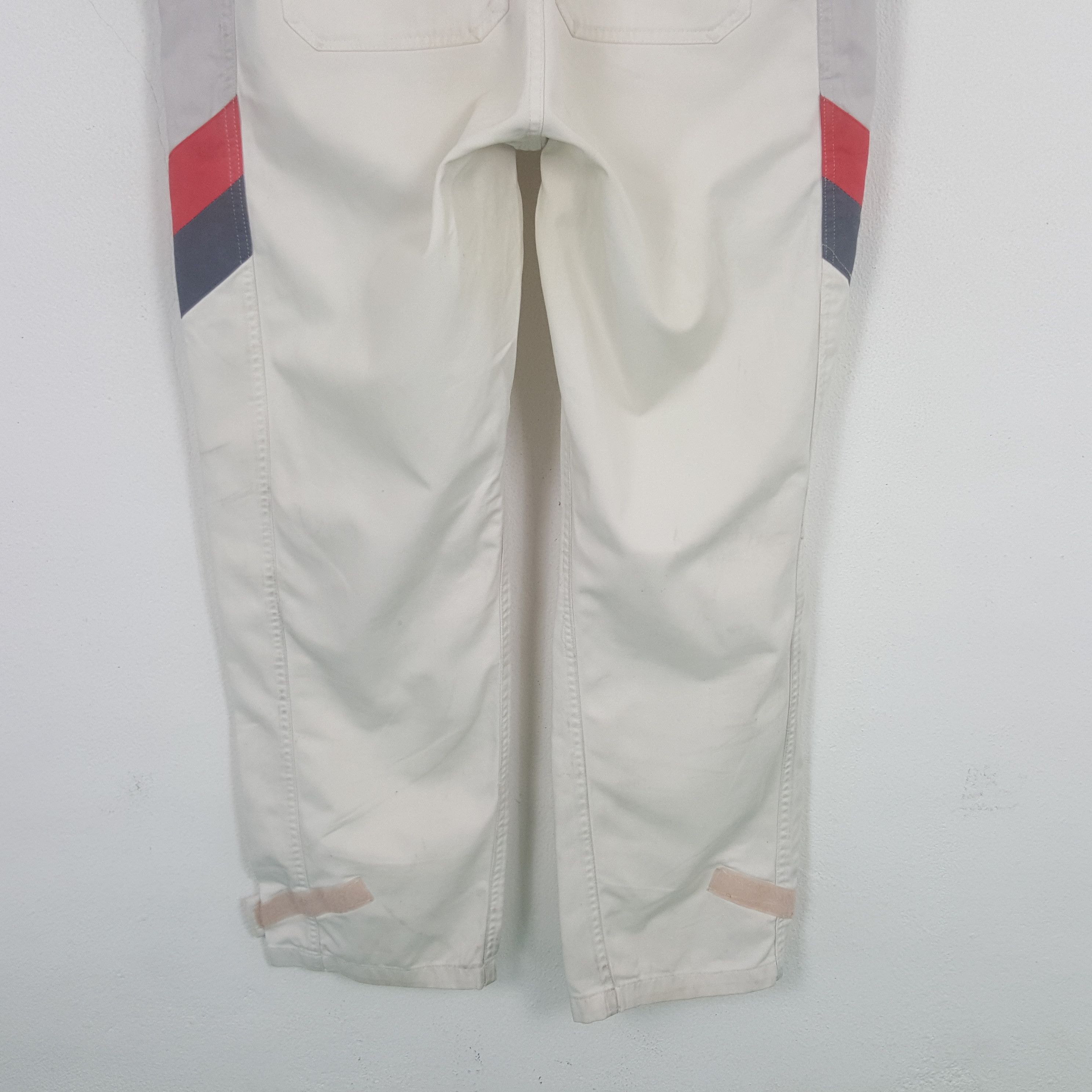 Honda Vintage Honda Racing Team Japanese Coverall Jacket C300N9 Size US M / EU 48-50 / 2 - 3 Thumbnail