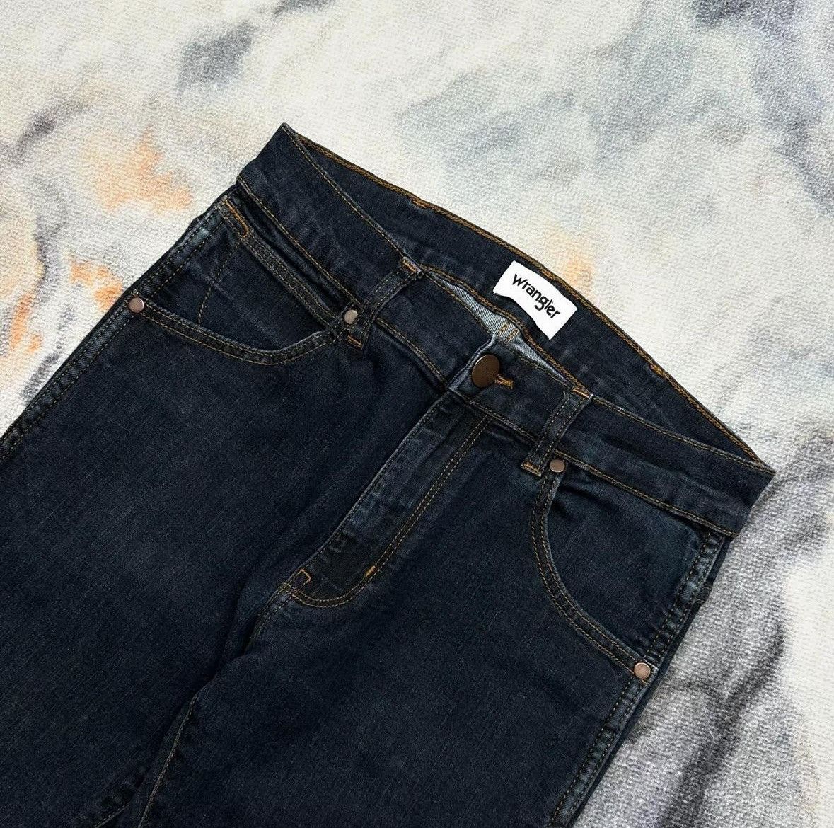 Wrangler Wrangler denim jeans Size US 29 - 2 Thumbnail