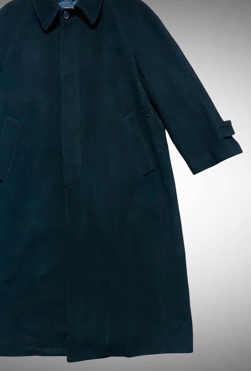 Fendi 🔥VTG FENDI WOOL/CASHMERE OVERCOATS JACKETS Size US M / EU 48-50 / 2 - 7 Thumbnail