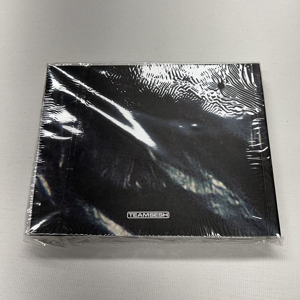 Bones × TeamSESH NEW Teamsesh Bones Garbage Book Photo Merch Accessory Size ONE SIZE - 3 Thumbnail
