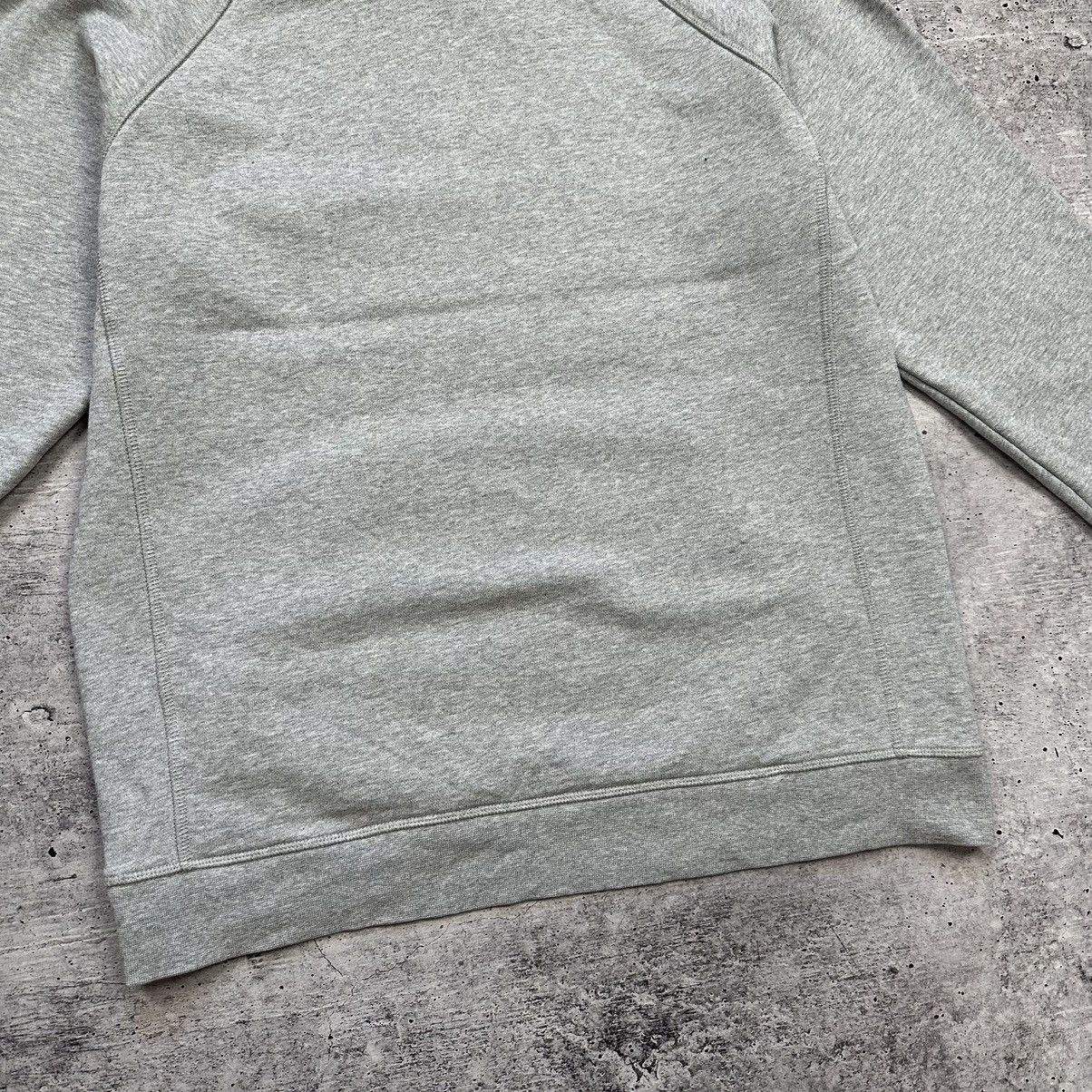 Japanese Brand × Norse Projects Norse Projects Hoodie Center Logo Gray Men’s Size L Size US L / EU 52-54 / 3 - 13 Thumbnail