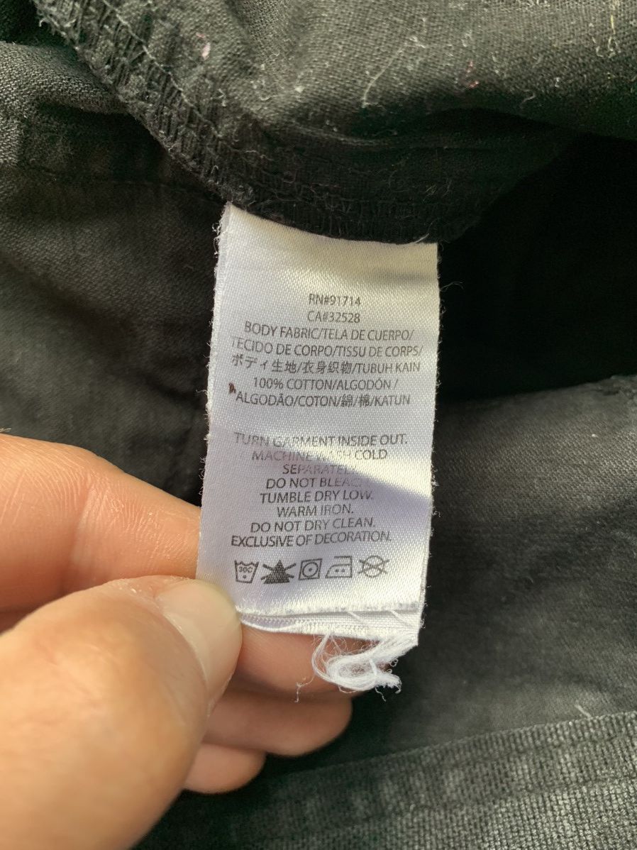 Armani Exchange Armani Exchange cargo pants Size US 30 / EU 46 - 12 Thumbnail