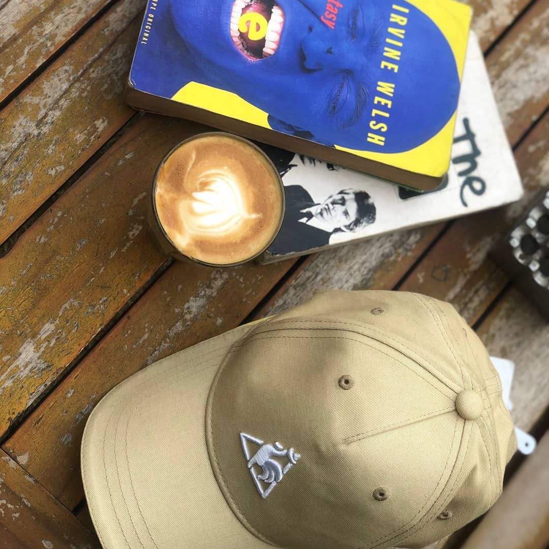 Le Coq Sportif le Coq Sportif Beige Sports Cap Fresh from the bargain Size ONE SIZE - 9 Thumbnail
