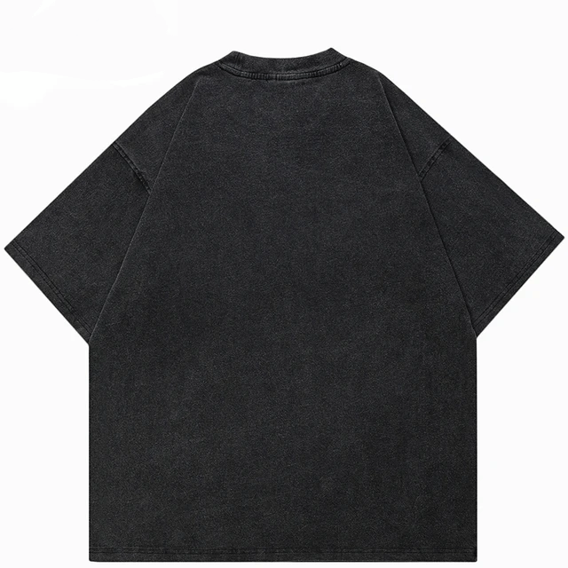 Japanese Brand Doberman Dog T-shirt Washed Size US L / EU 52-54 / 3 - 2 Thumbnail
