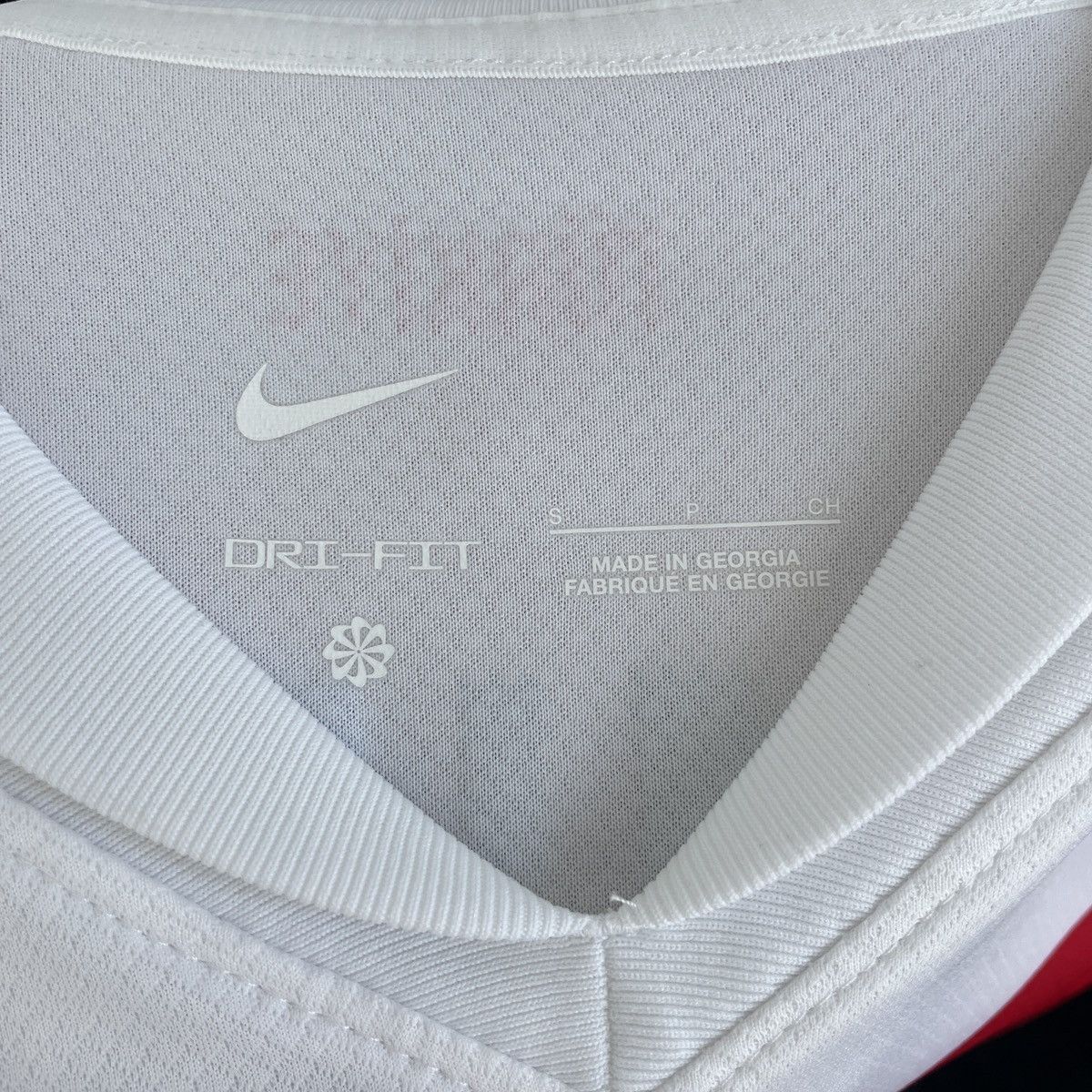 Nike Turkey Merih Demiral Nike Jersey Shirt Men 2024/2025 size S Size US S / EU 44-46 / 1 - 5 Thumbnail