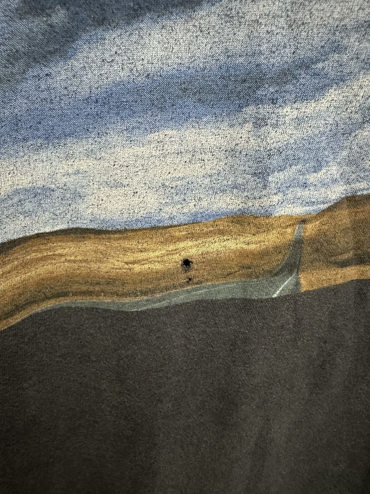 Band Tees Vintage Pearl Jam Size US L / EU 52-54 / 3 - 4 Thumbnail